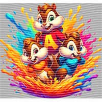 Colorful Cartoon-CC-359